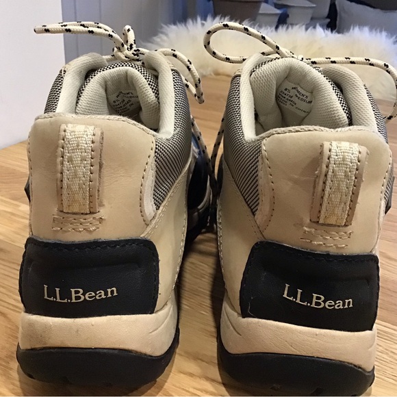 NWOT Womens LL Bean Hikers - Picture 5 of 10